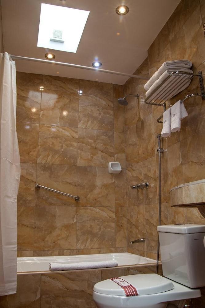 Casa Hostal Rojas Куско Экстерьер фото