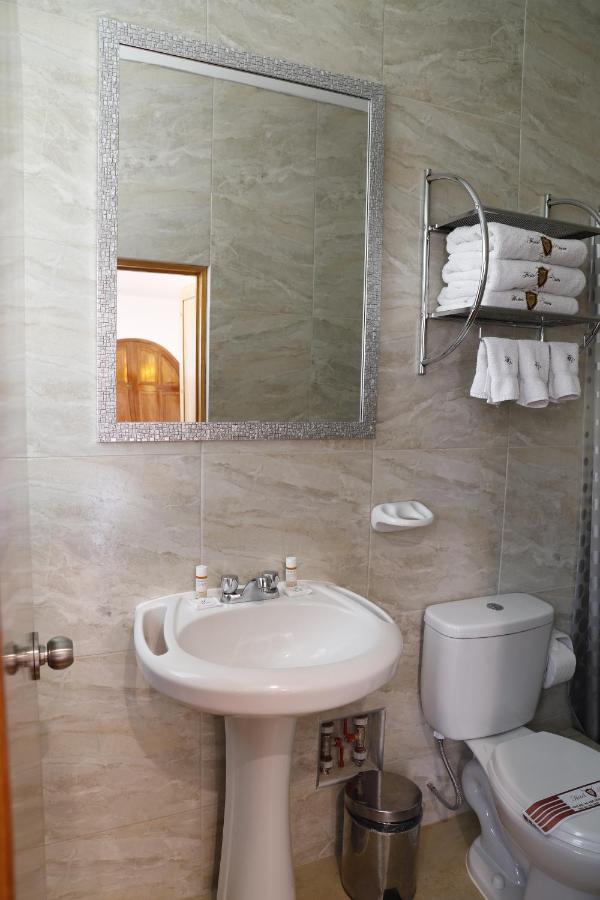 Casa Hostal Rojas Куско Экстерьер фото