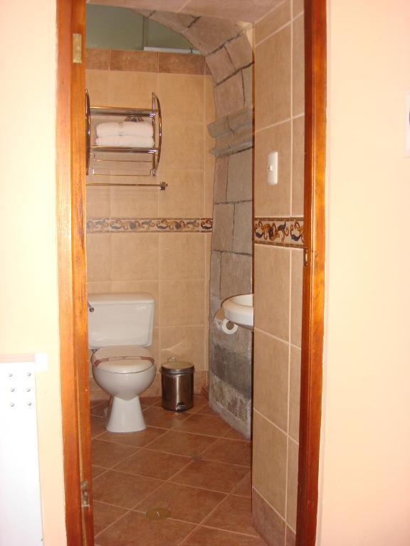 Casa Hostal Rojas Куско Номер фото