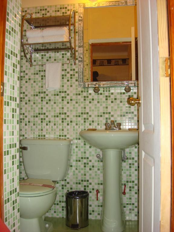 Casa Hostal Rojas Куско Номер фото