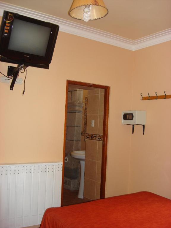 Casa Hostal Rojas Куско Номер фото